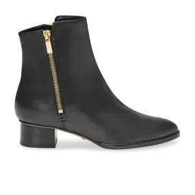 Perfect Zip Bootie 30