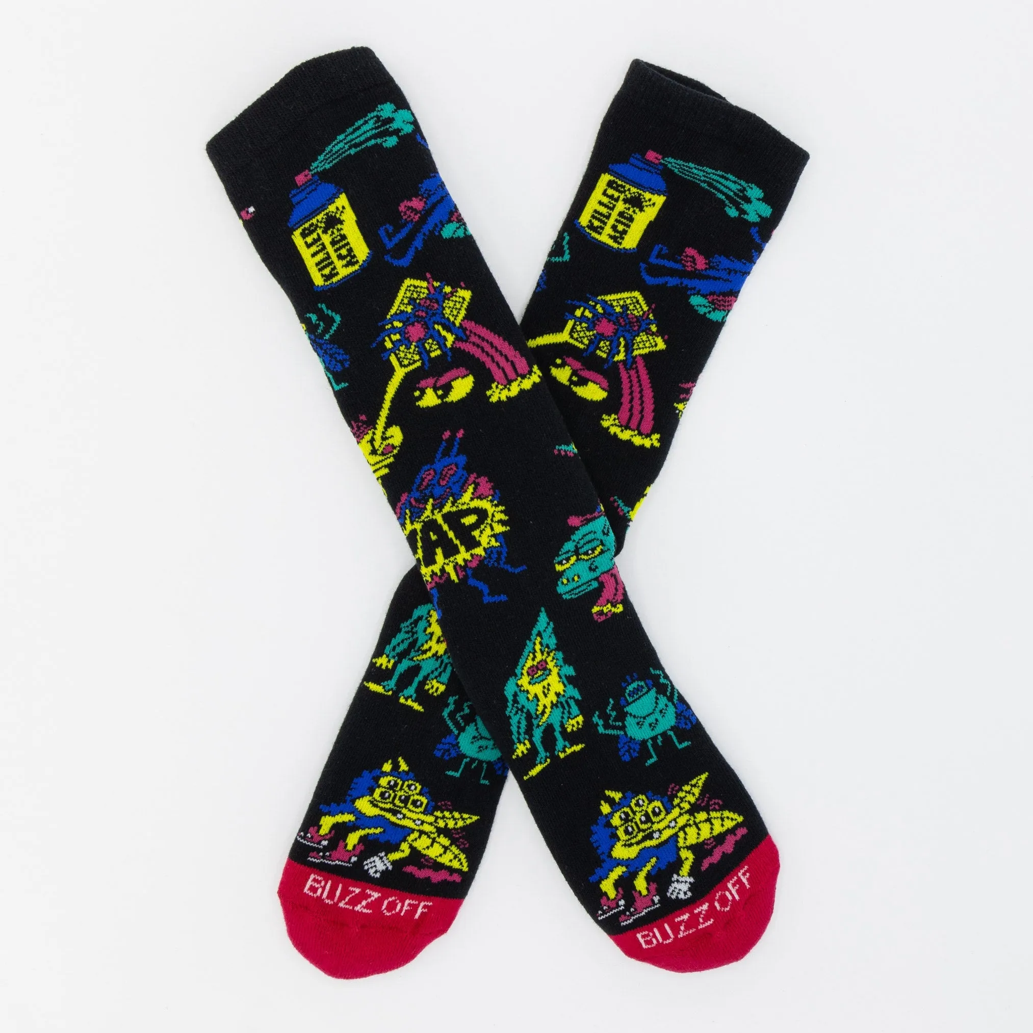 Pest Control Socks