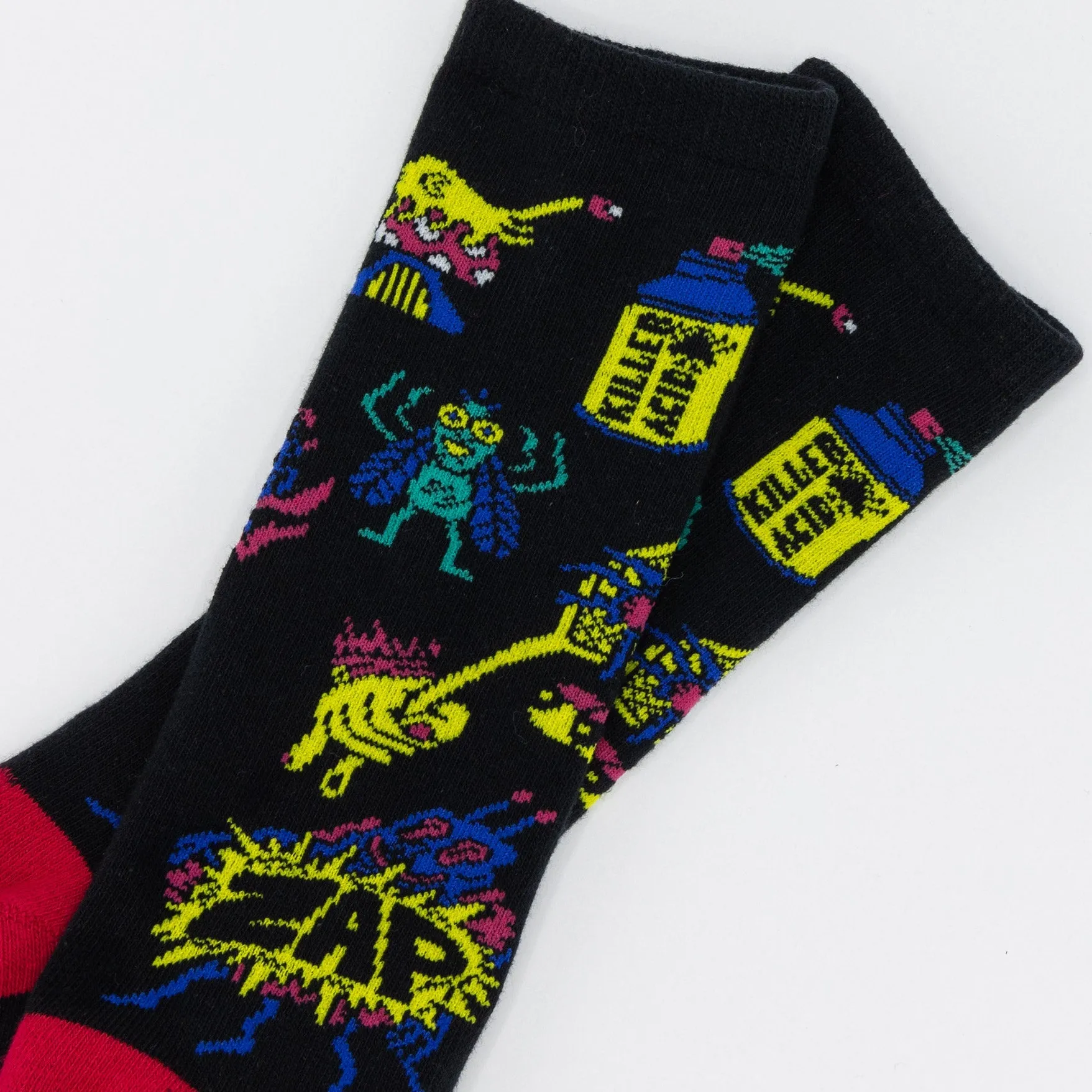 Pest Control Socks