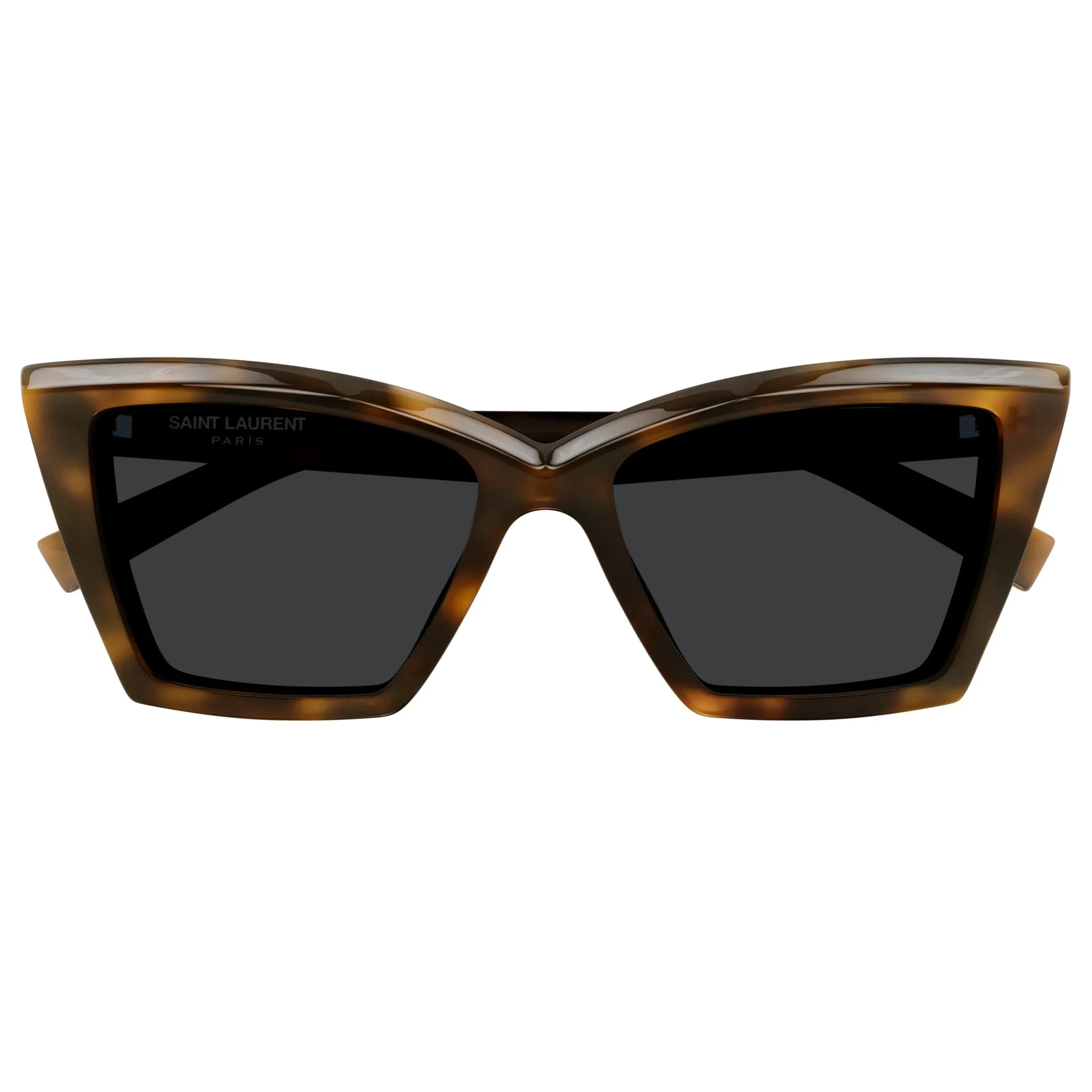 Saint Laurent SL 657 002 Havana