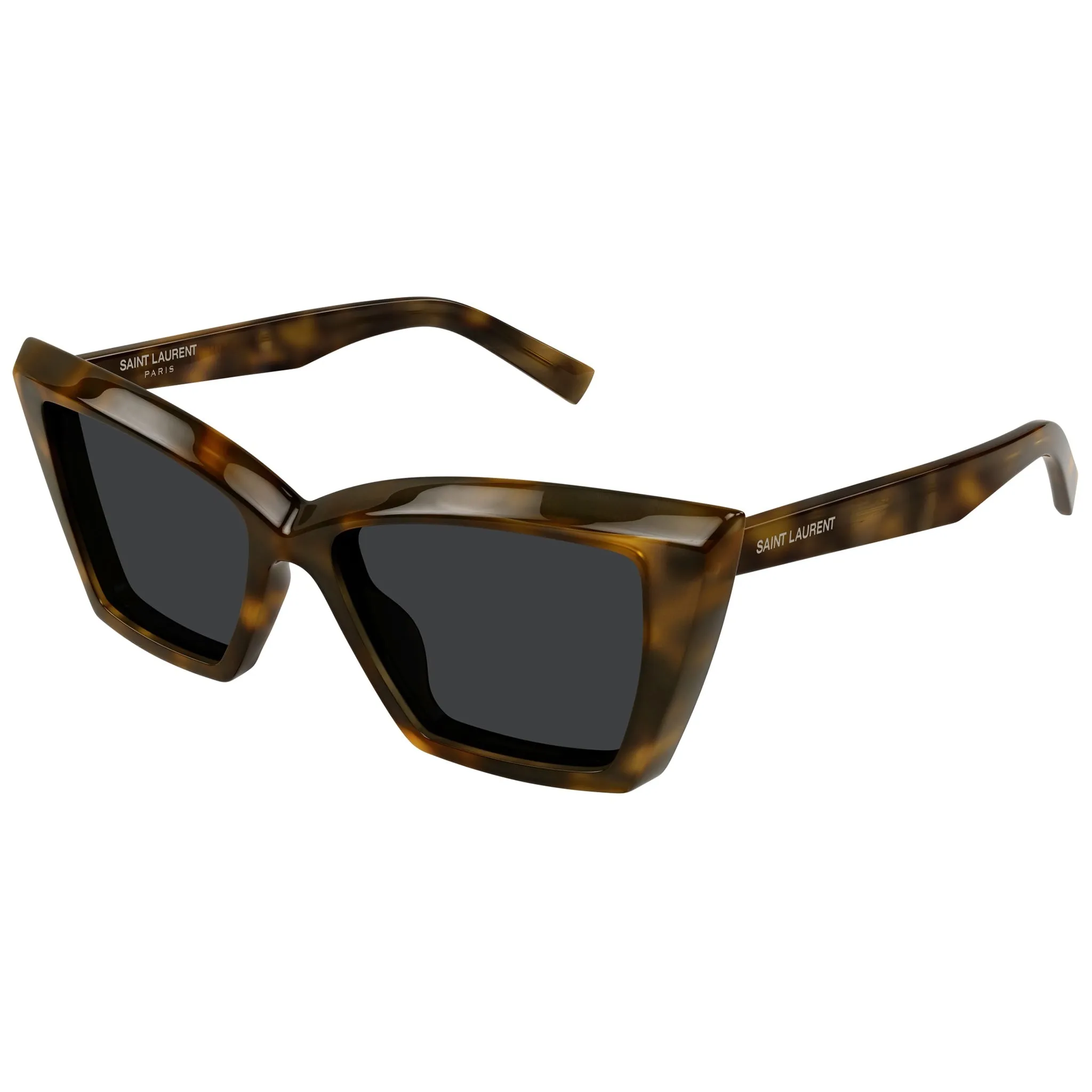 Saint Laurent SL 657 002 Havana