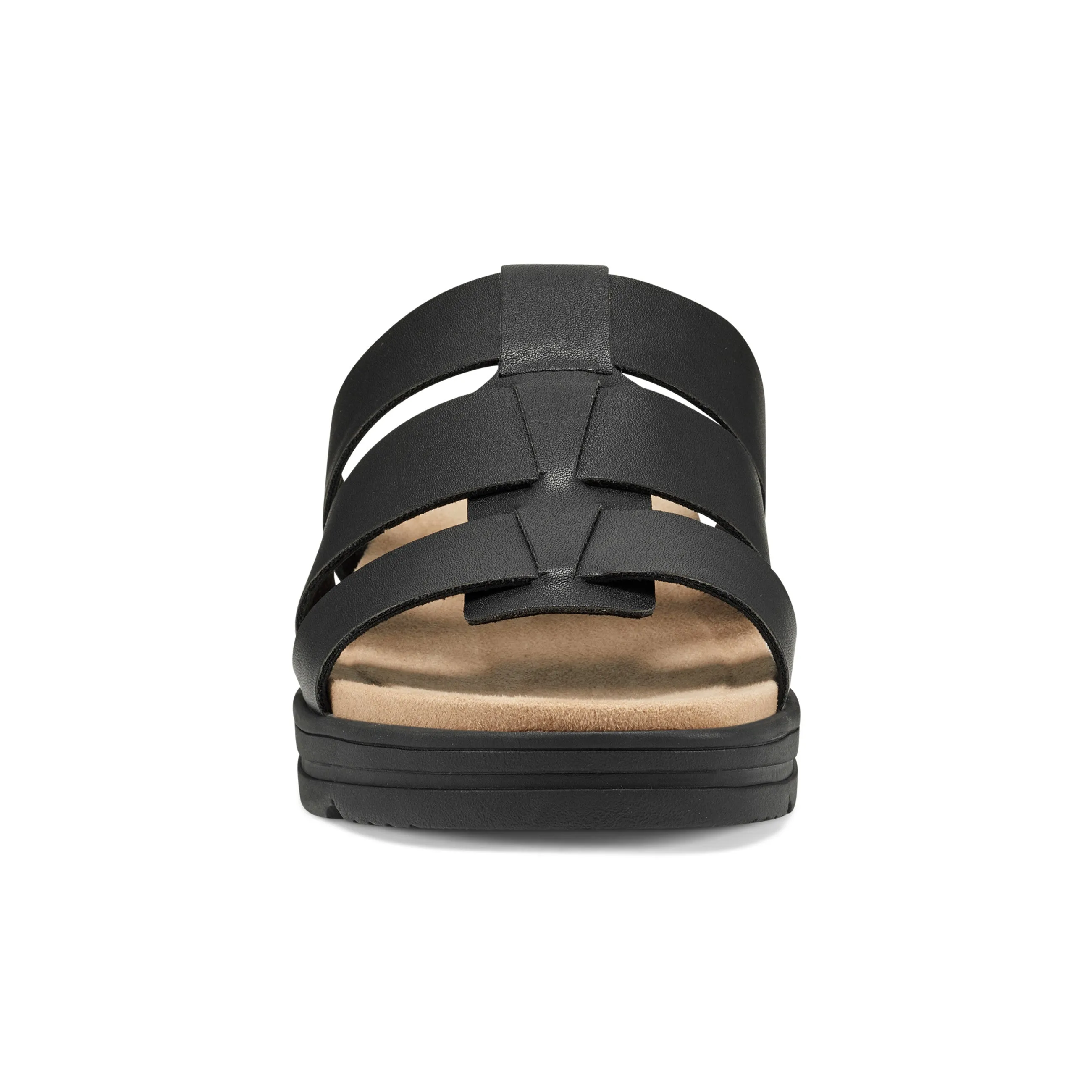 Salana Slip On Sandals