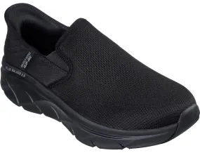 Skechers Slip-Ins 232463 D'Lux Walker 2 Reeler Mens Trainer