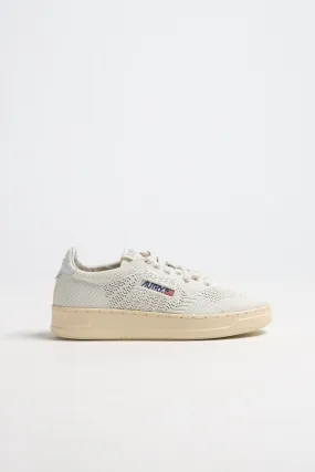 Sneaker Easeknit in Ivory