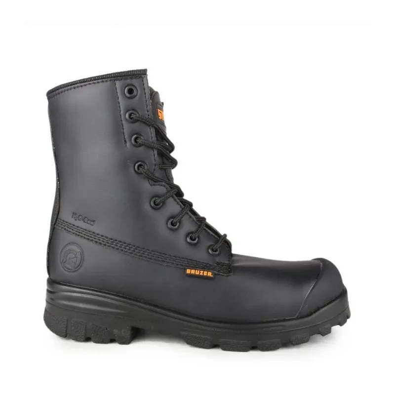 STC Keep 21986 Men's 8 Vegan Waterproof Steel Toe Work Boot