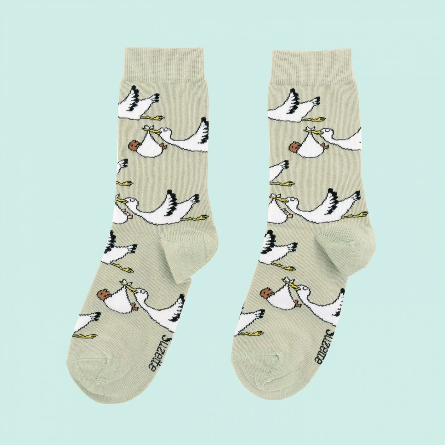 STORK SOCKS