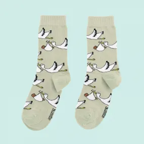 STORK SOCKS