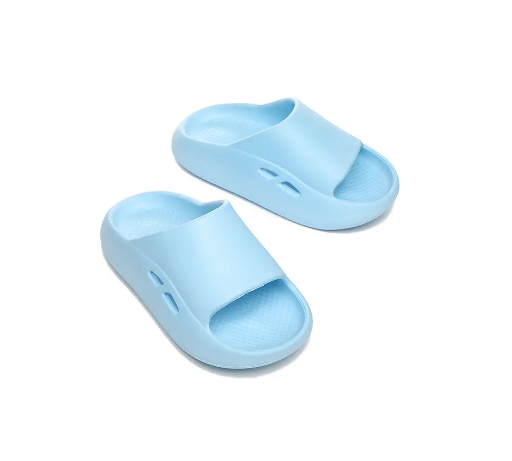 TARRAMARRA Cloud Slides Anti-Slip Kids Celia