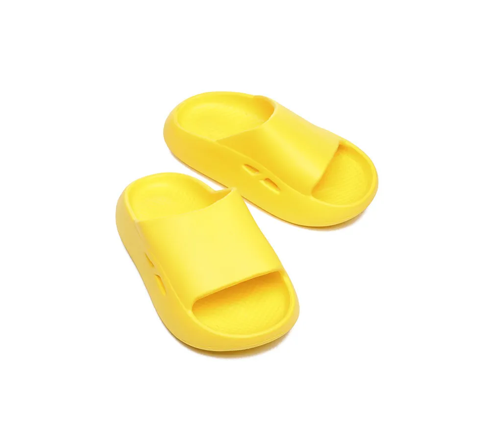 TARRAMARRA Cloud Slides Anti-Slip Kids Celia