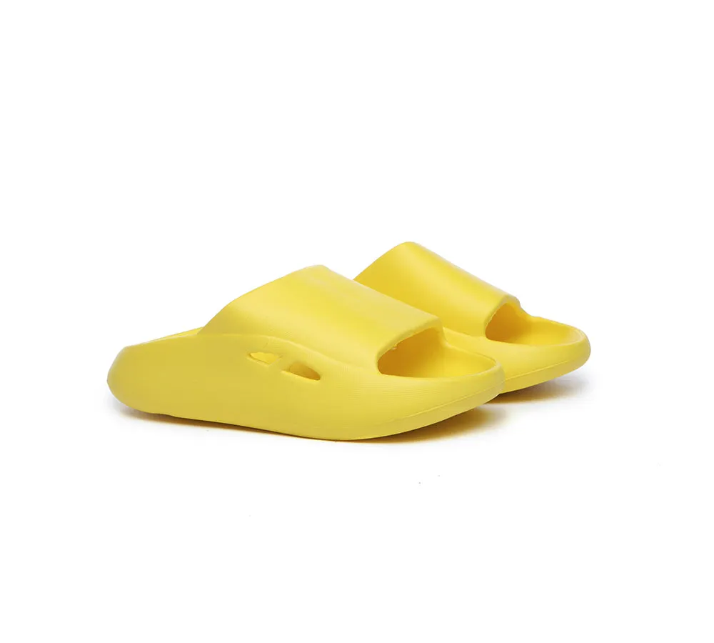 TARRAMARRA Cloud Slides Anti-Slip Kids Celia