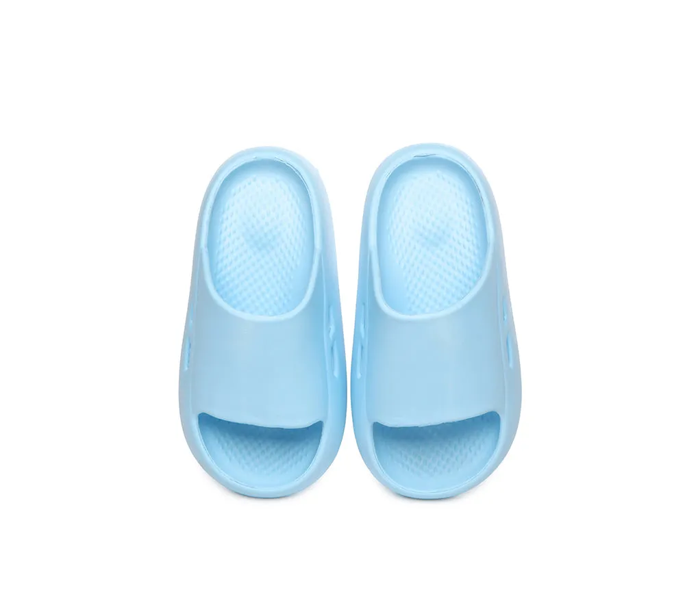 TARRAMARRA Cloud Slides Anti-Slip Kids Celia