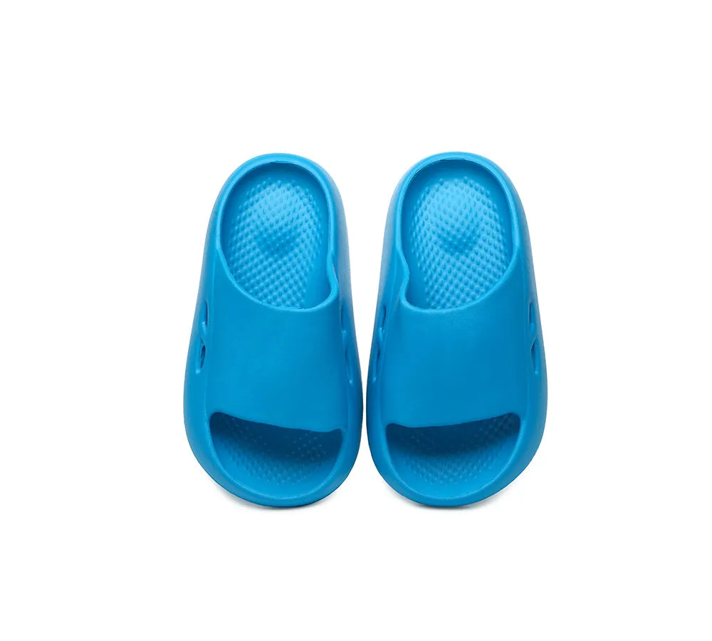 TARRAMARRA Cloud Slides Anti-Slip Kids Celia