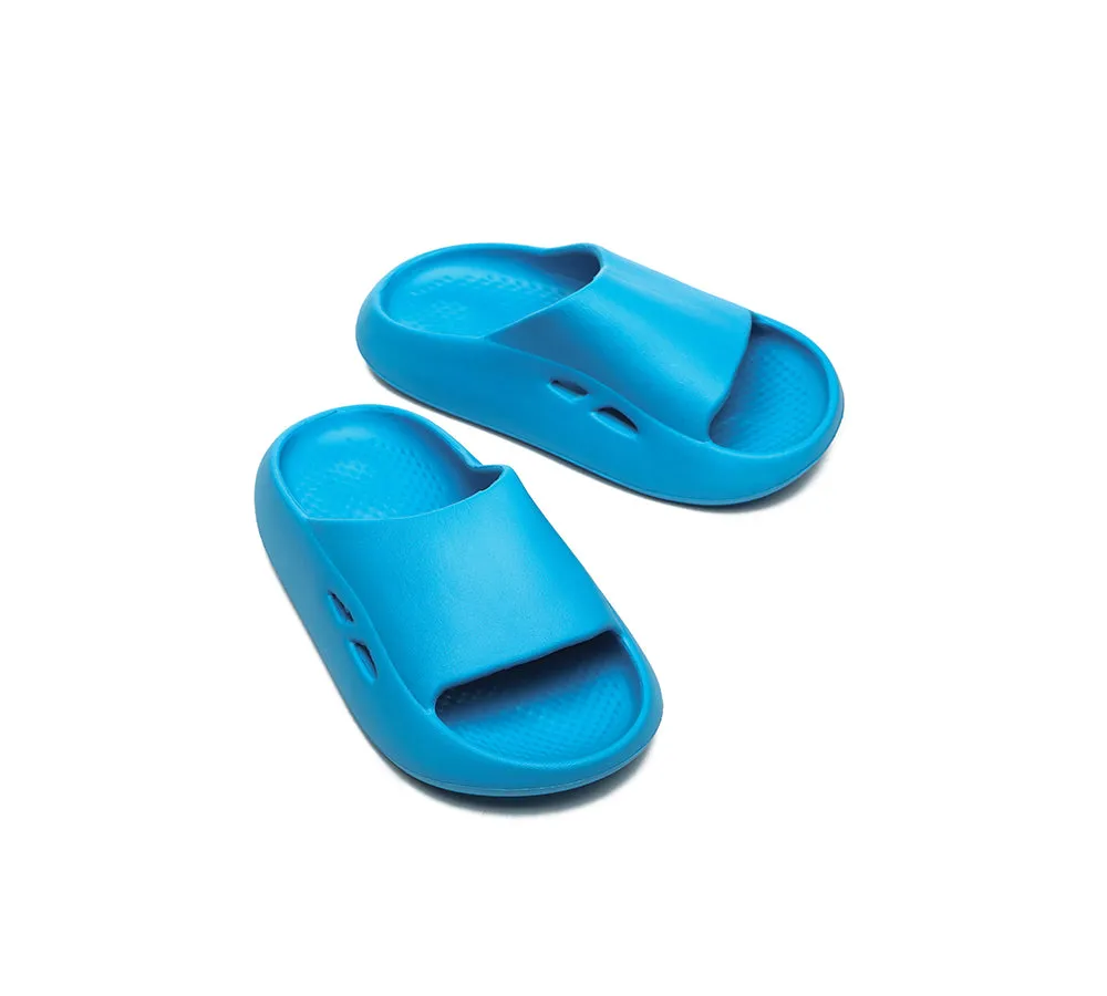 TARRAMARRA Cloud Slides Anti-Slip Kids Celia