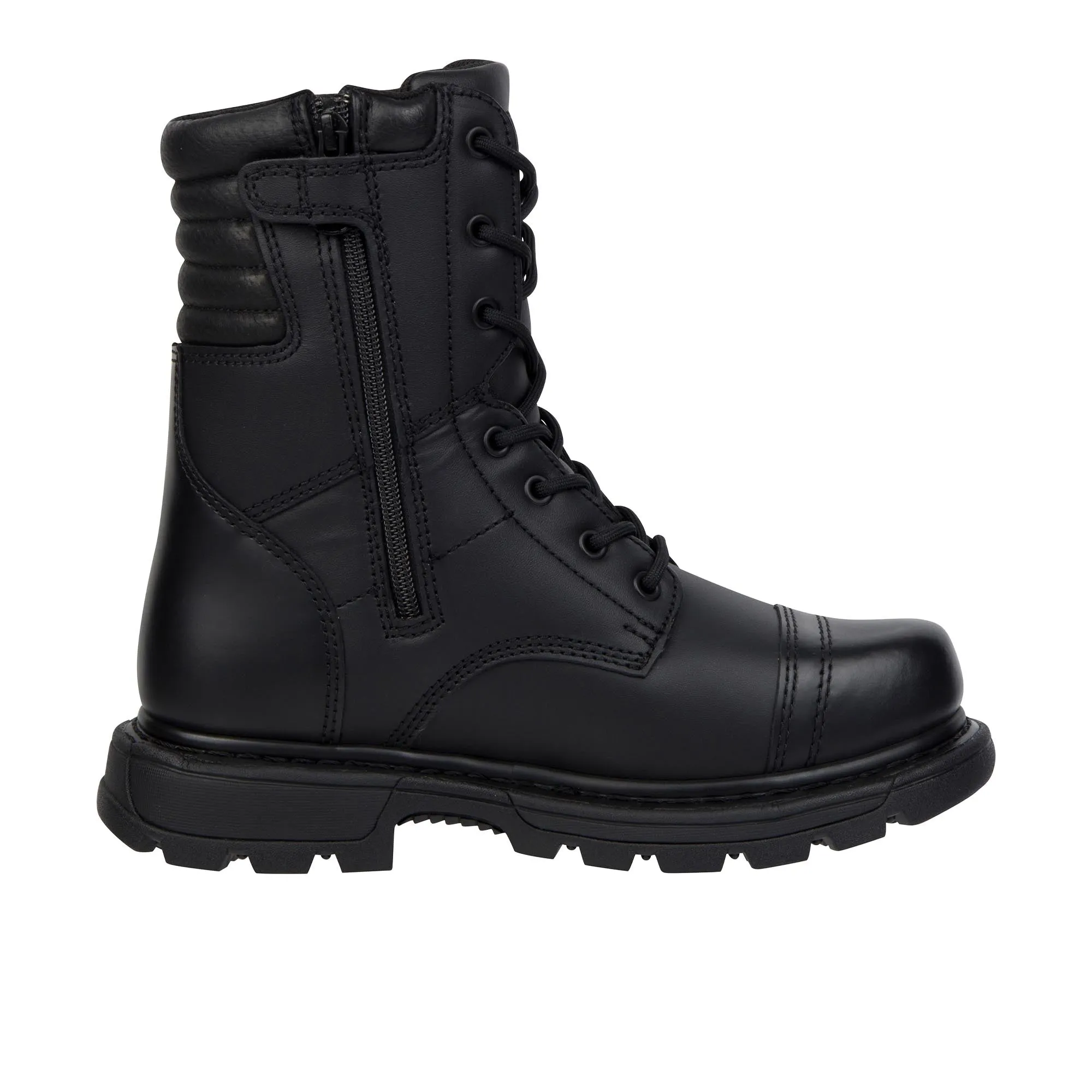 Thorogood GENflex2 Tactical Jump Boot Soft Toe Black