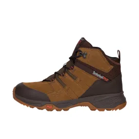 Timberland Pro Switchback LT Steel Toe Brown Gum