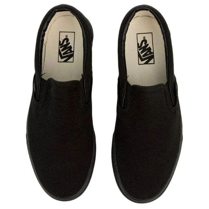 Vans Classic Slip On