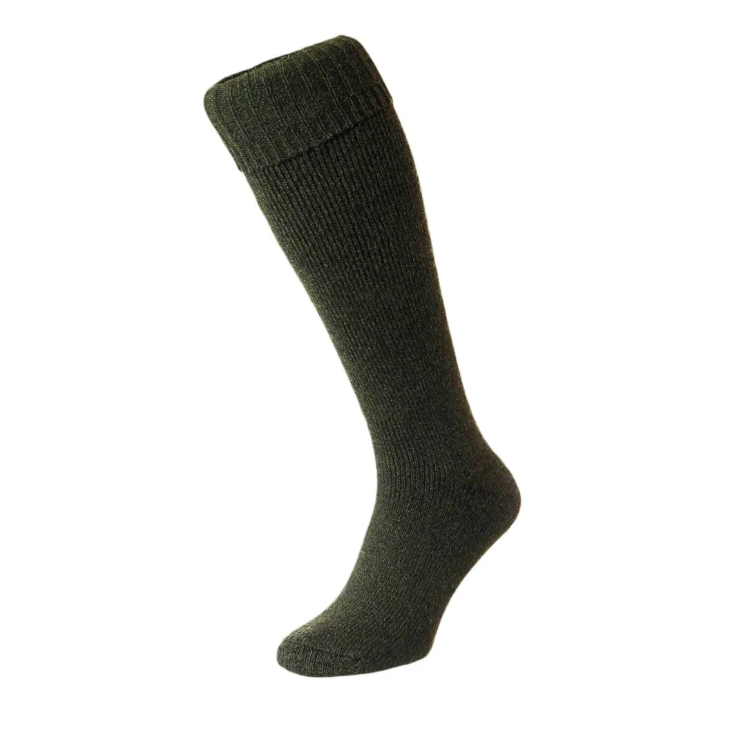 Wellington Boot Socks