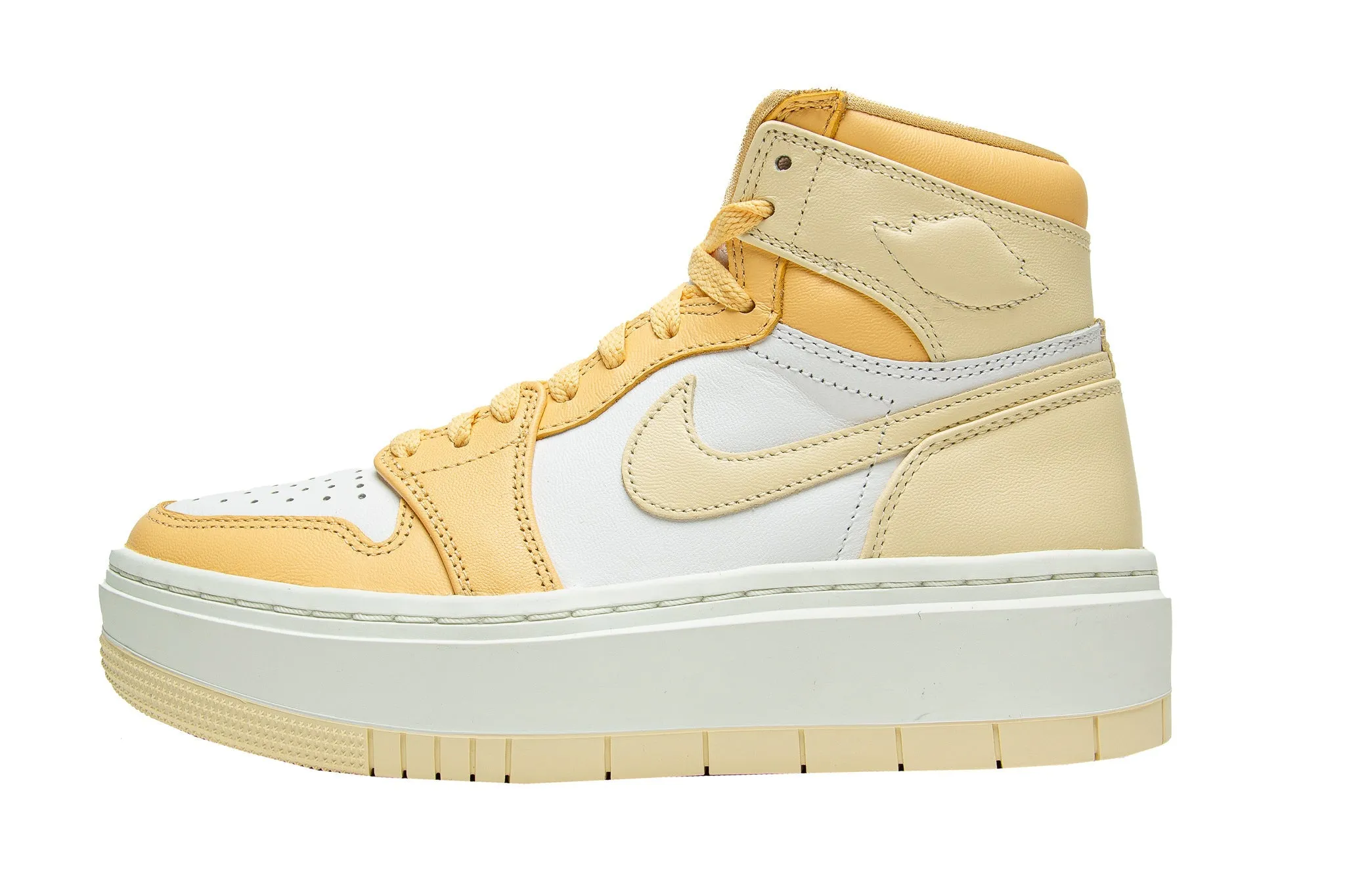 WMNS Air Jordan 1 Elevate High "Celestial Gold"