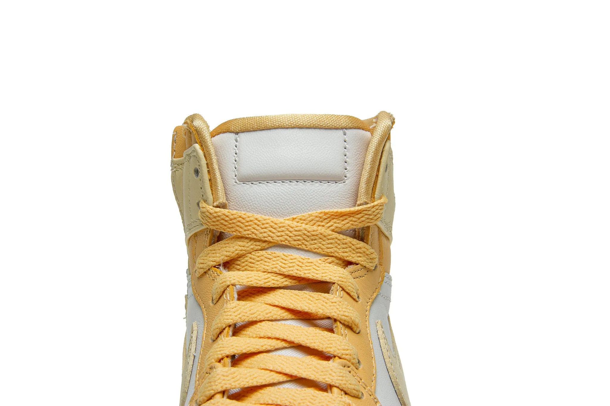 WMNS Air Jordan 1 Elevate High "Celestial Gold"