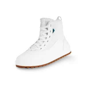 Women's Alta High Top - Ivory White