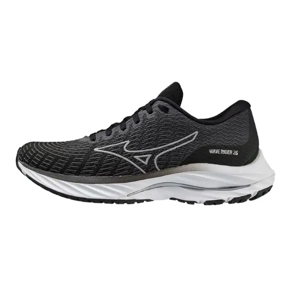 Womens Mizuno Wave Rider 26 SSW (Wide)